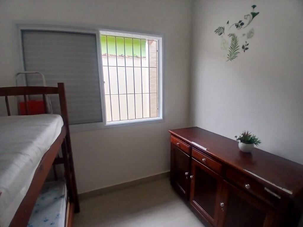 Casa com 3 quartos e 90 m² em Vila Caiçara, Praia Grande