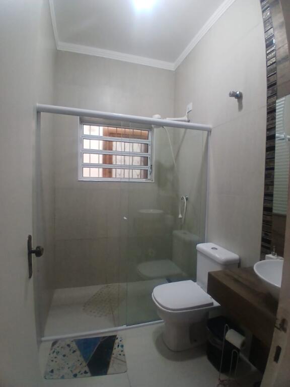 Casa com 3 quartos e 90 m² em Vila Caiçara, Praia Grande