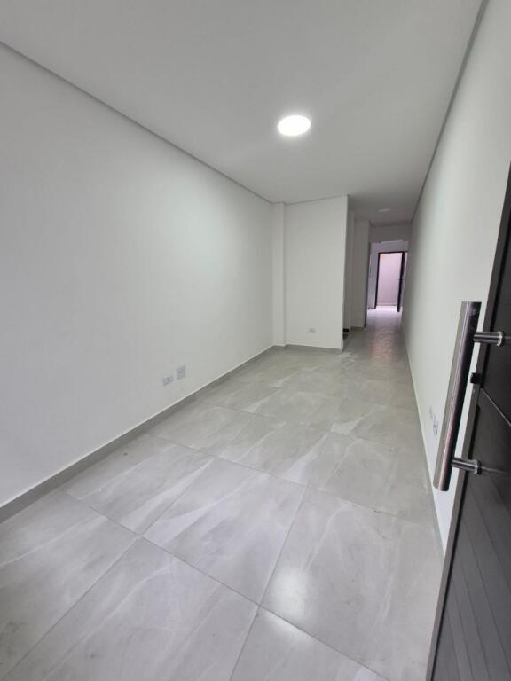 Casa com 2 quartos e 55 m² em Vila Caiçara, Praia Grande