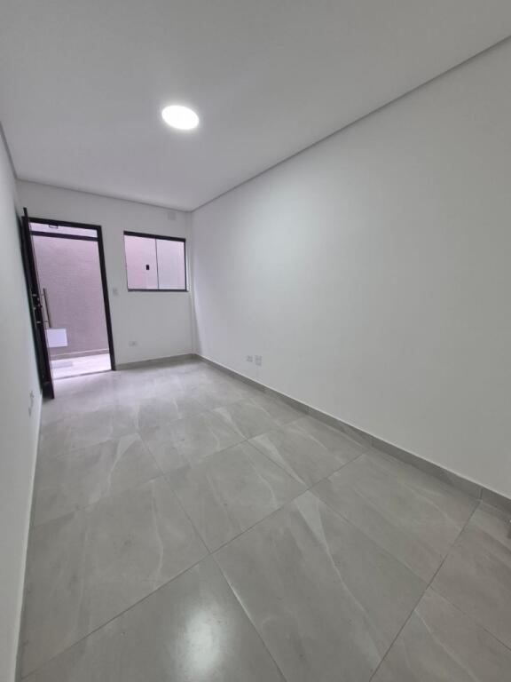 Casa com 2 quartos e 55 m² em Vila Caiçara, Praia Grande