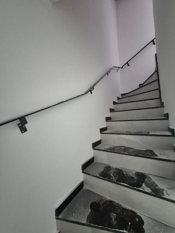 Casa com 2 quartos e 55 m² em Vila Caiçara, Praia Grande