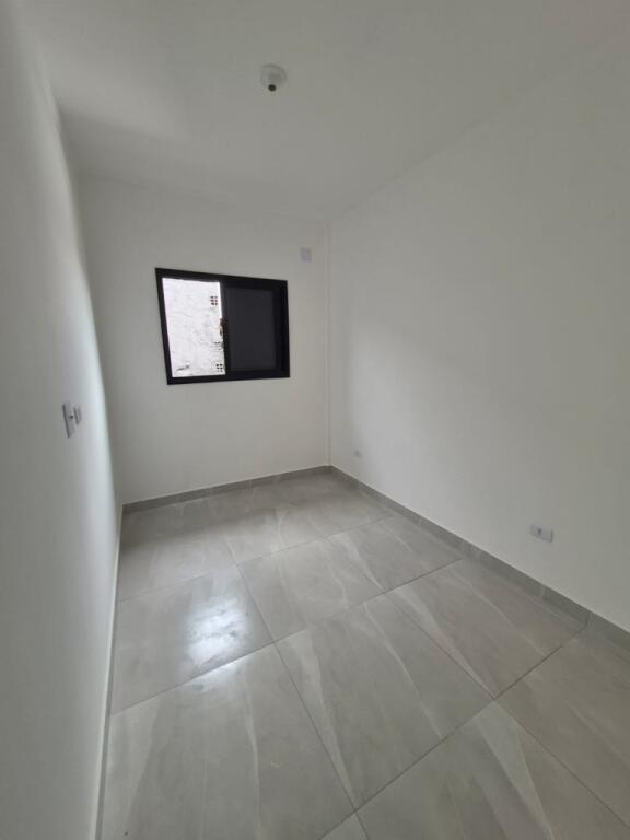 Casa com 2 quartos e 55 m² em Vila Caiçara, Praia Grande