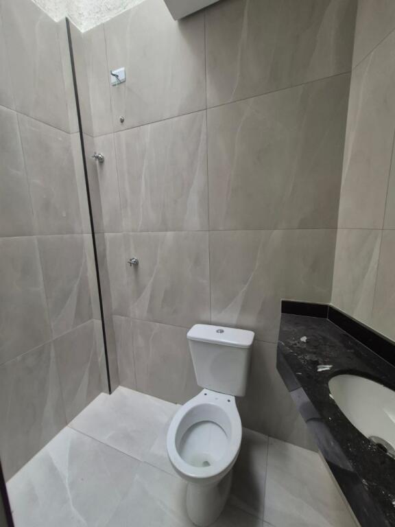 Casa com 2 quartos e 55 m² em Vila Caiçara, Praia Grande