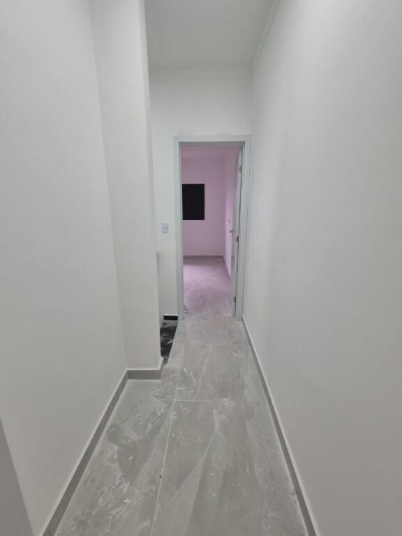 Casa com 2 quartos e 55 m² em Vila Caiçara, Praia Grande