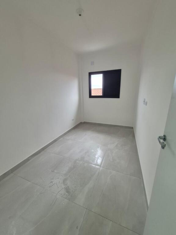 Casa com 2 quartos e 55 m² em Vila Caiçara, Praia Grande