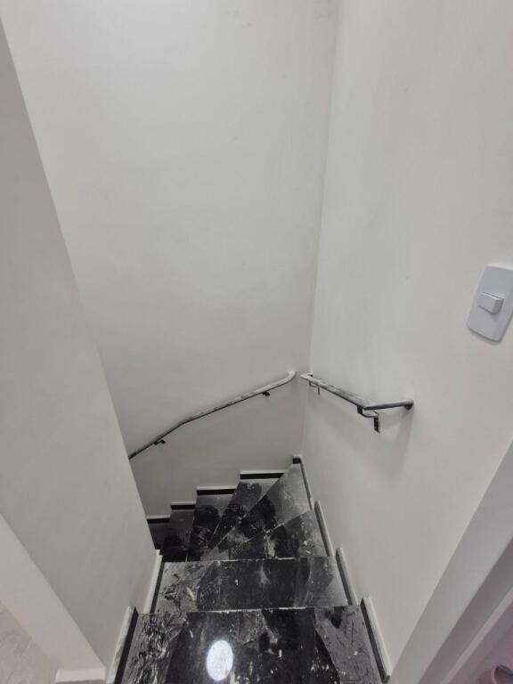 Casa com 2 quartos e 55 m² em Vila Caiçara, Praia Grande