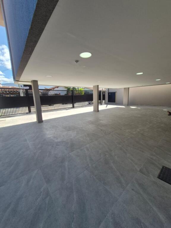 Casa com 2 quartos e 55 m² em Vila Caiçara, Praia Grande