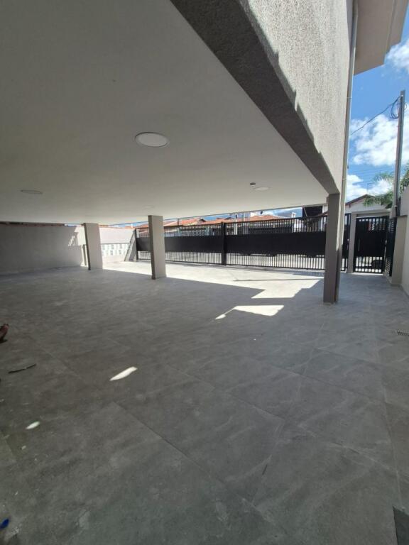 Casa com 2 quartos e 55 m² em Vila Caiçara, Praia Grande