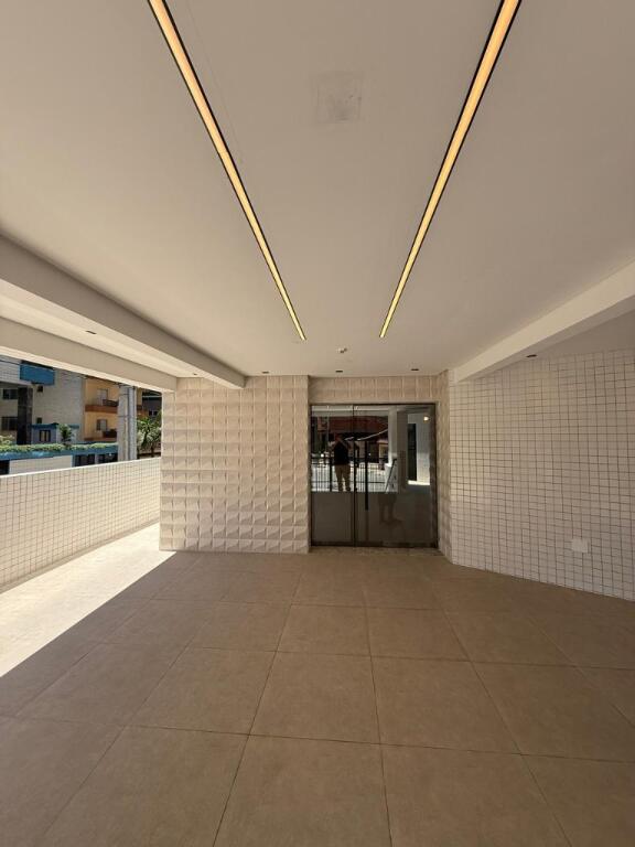 Apartamento com 2 quartos e 76 m² em Vila Caiçara, Praia Grande
