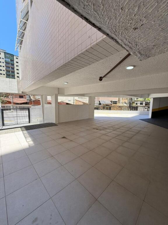 Apartamento com 2 quartos e 76 m² em Vila Caiçara, Praia Grande