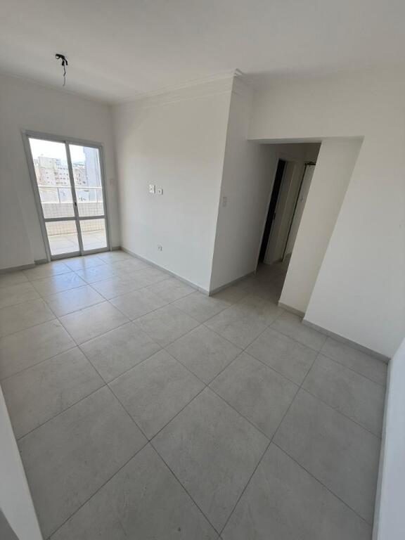 Apartamento com 2 quartos e 76 m² em Vila Caiçara, Praia Grande