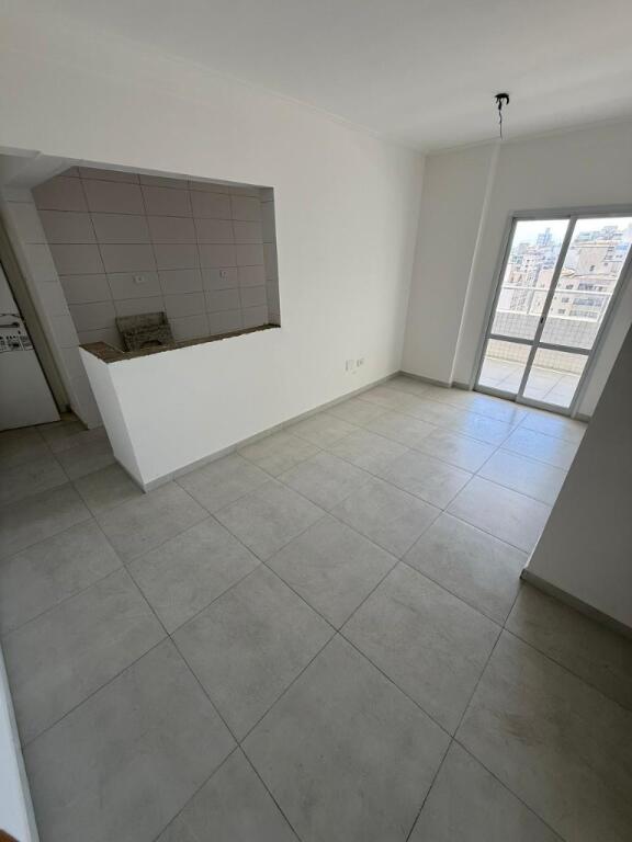 Apartamento com 2 quartos e 76 m² em Vila Caiçara, Praia Grande