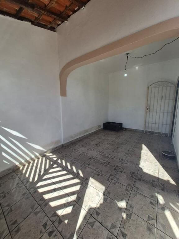 Casa com 1 quarto e 52 m² em Vila Caiçara, Praia Grande