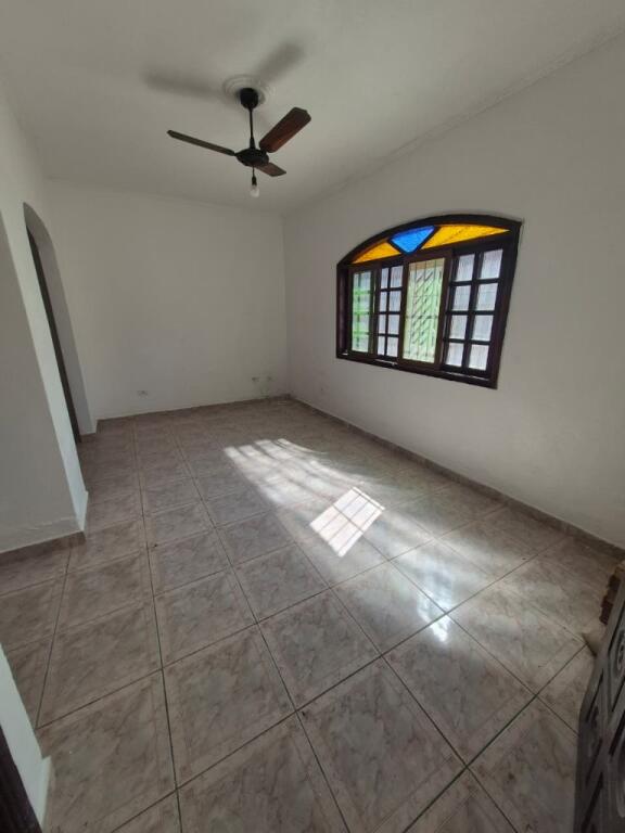 Casa com 1 quarto e 52 m² em Vila Caiçara, Praia Grande