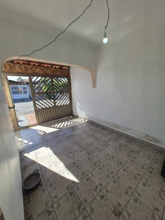 Casa com 1 quarto e 52 m² em Vila Caiçara, Praia Grande