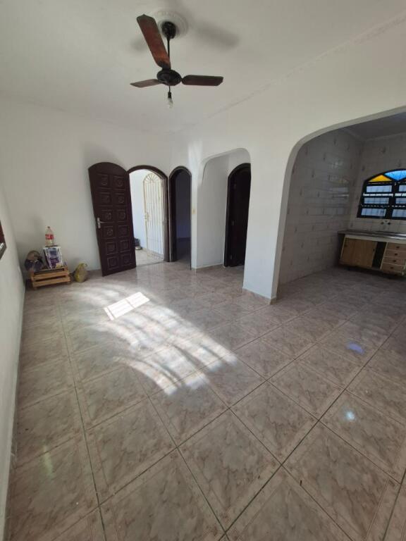 Casa com 1 quarto e 52 m² em Vila Caiçara, Praia Grande