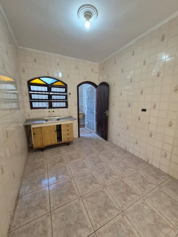 Casa com 1 quarto e 52 m² em Vila Caiçara, Praia Grande