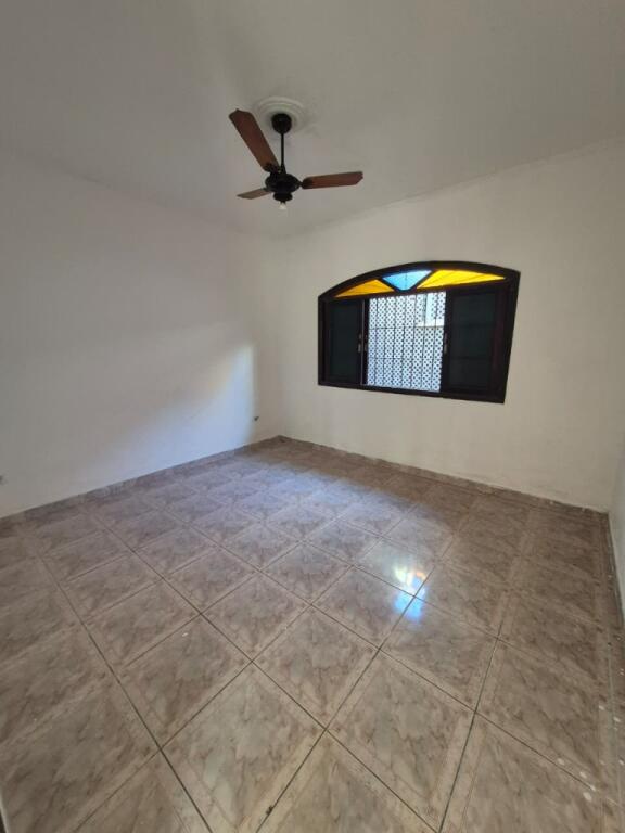 Casa com 1 quarto e 52 m² em Vila Caiçara, Praia Grande