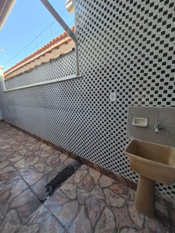 Casa com 1 quarto e 52 m² em Vila Caiçara, Praia Grande