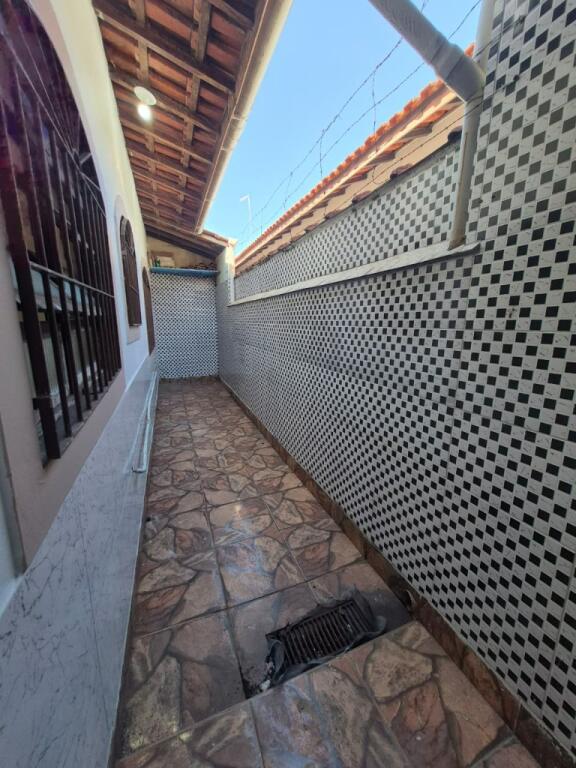 Casa com 1 quarto e 52 m² em Vila Caiçara, Praia Grande