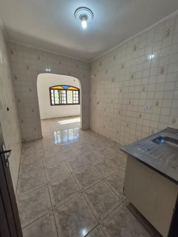Casa com 1 quarto e 52 m² em Vila Caiçara, Praia Grande