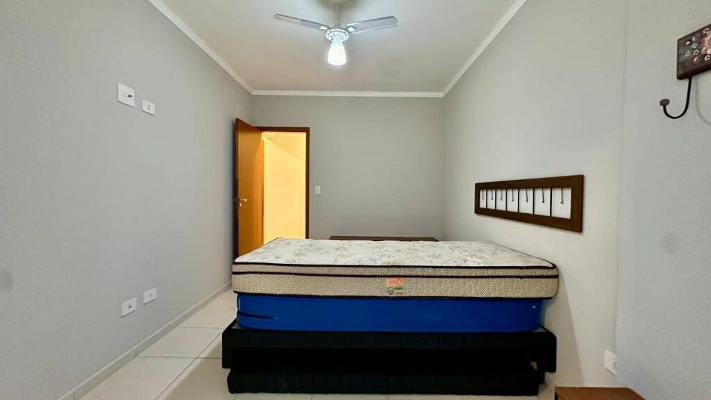 Apartamento com 2 quartos e 88 m² em Vila Caiçara, Praia Grande