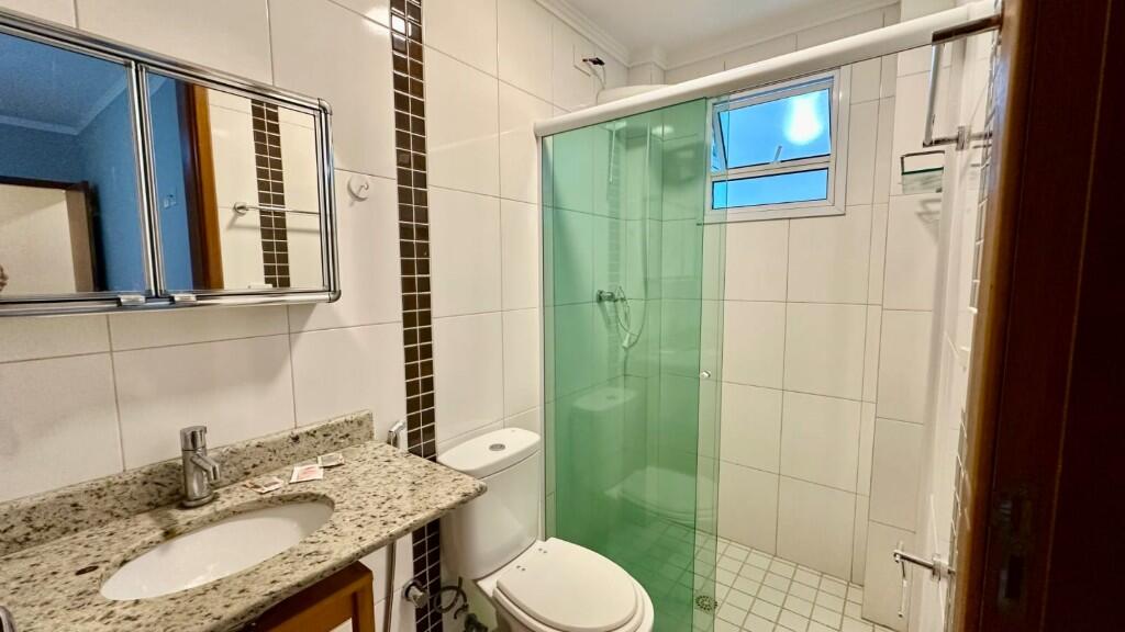 Apartamento com 2 quartos e 88 m² em Vila Caiçara, Praia Grande