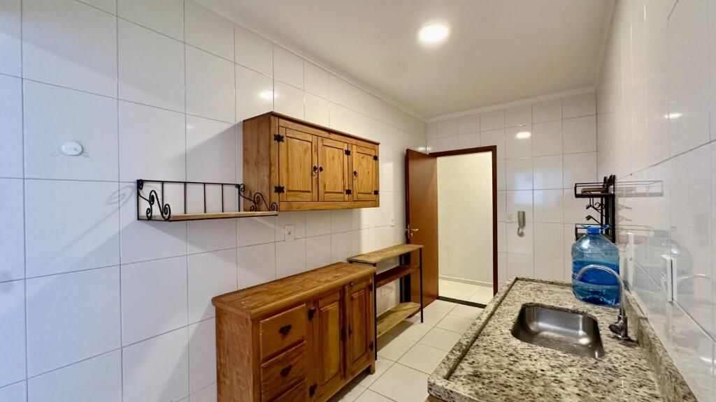 Apartamento com 2 quartos e 88 m² em Vila Caiçara, Praia Grande
