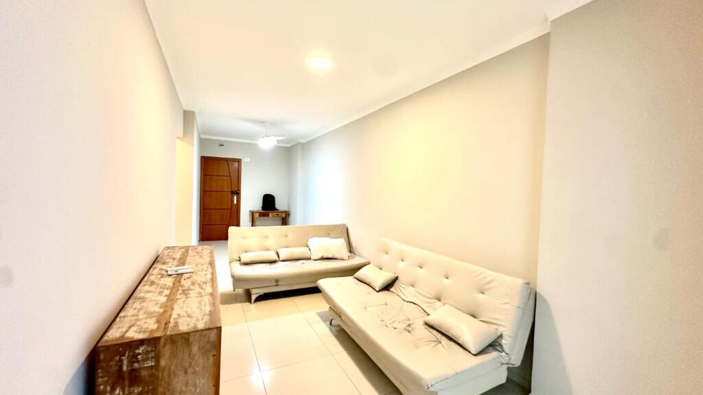 Apartamento com 2 quartos e 88 m² em Vila Caiçara, Praia Grande