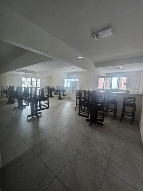 Apartamento com 2 quartos e 88 m² em Vila Caiçara, Praia Grande