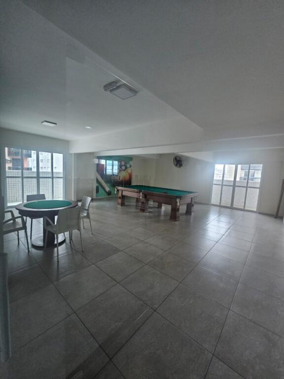 Apartamento com 2 quartos e 88 m² em Vila Caiçara, Praia Grande