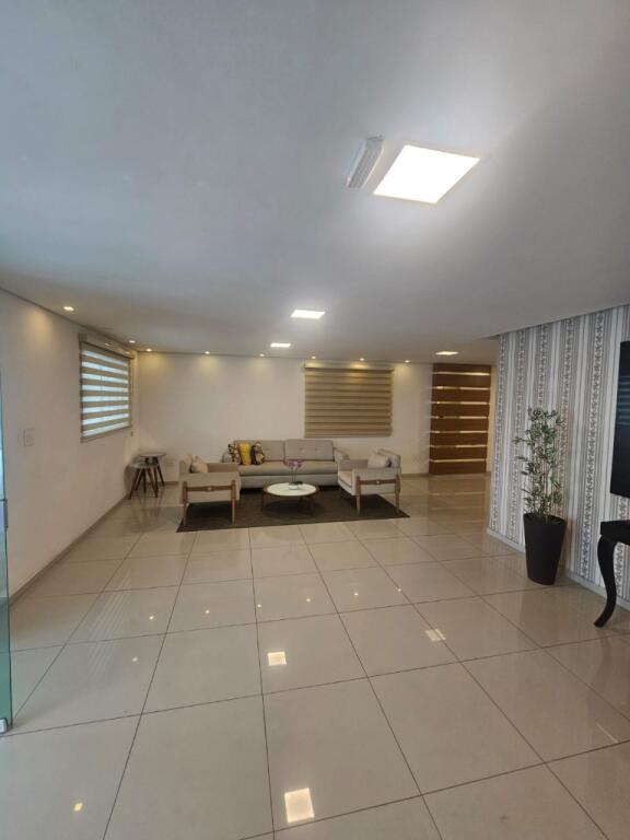 Apartamento com 2 quartos e 88 m² em Vila Caiçara, Praia Grande