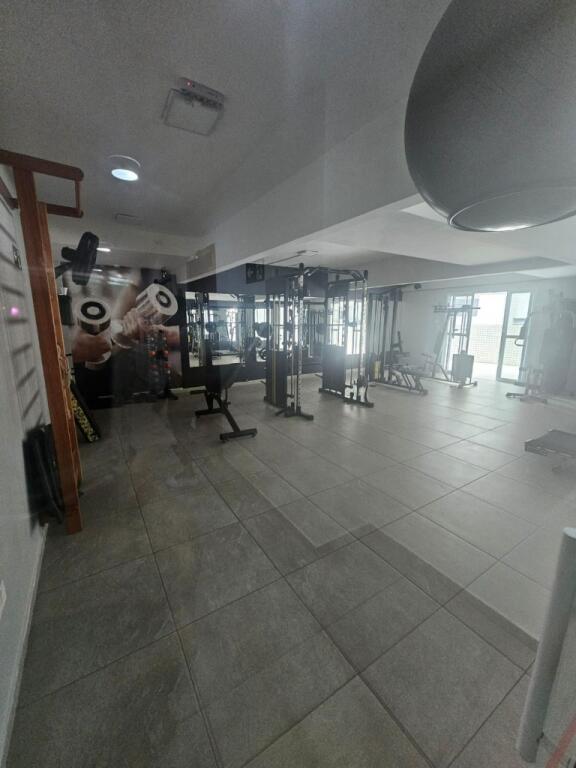 Apartamento com 2 quartos e 88 m² em Vila Caiçara, Praia Grande