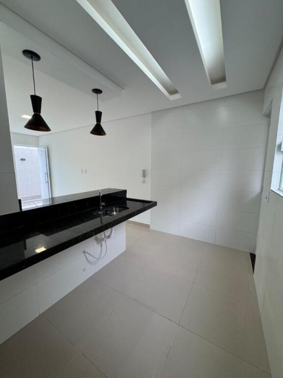 Casa com 2 quartos e 60 m² em Vila Caiçara, Praia Grande