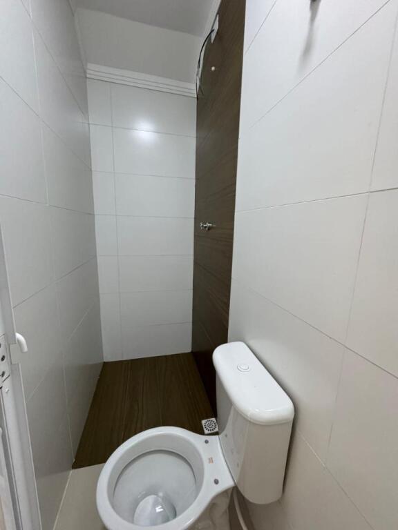 Casa com 2 quartos e 60 m² em Vila Caiçara, Praia Grande