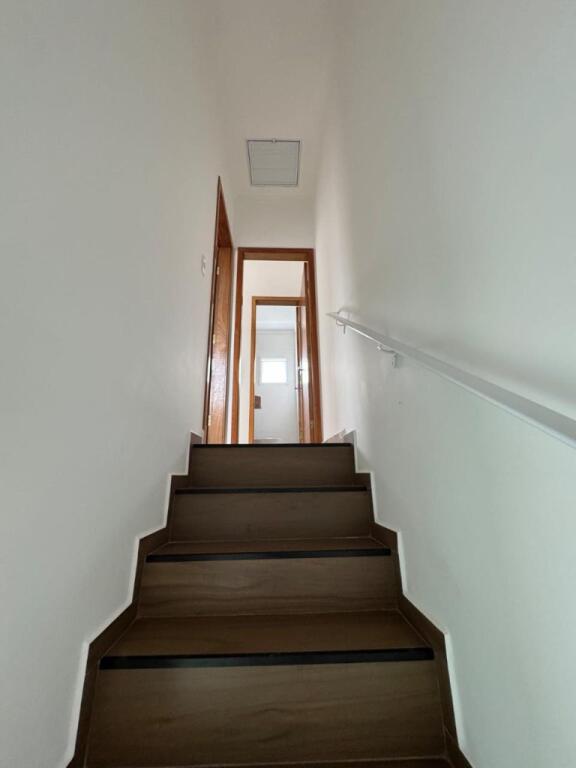 Casa com 2 quartos e 60 m² em Vila Caiçara, Praia Grande