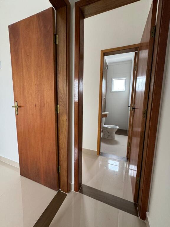 Casa com 2 quartos e 60 m² em Vila Caiçara, Praia Grande