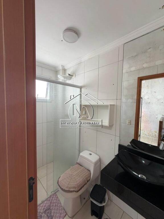 Apartamento com 3 quartos e 115 m² em Vila Caiçara, Praia Grande