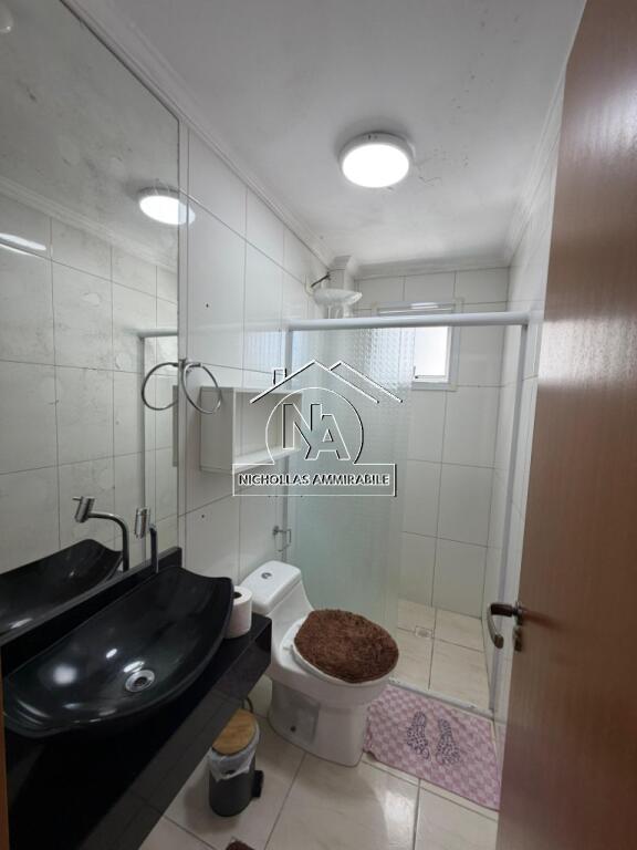 Apartamento com 3 quartos e 115 m² em Vila Caiçara, Praia Grande
