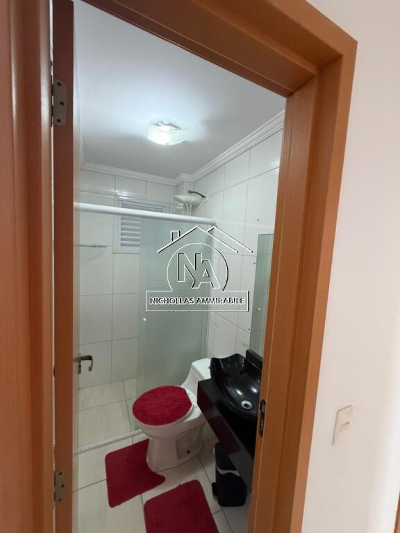 Apartamento com 3 quartos e 115 m² em Vila Caiçara, Praia Grande