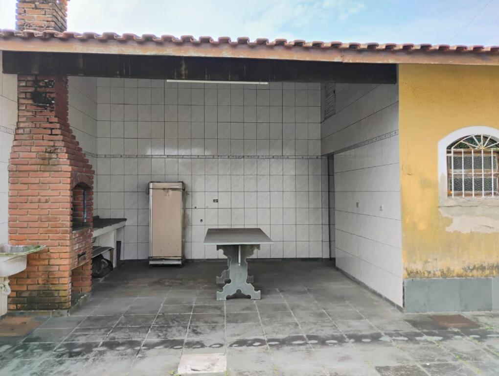 Casa com 3 quartos e 167 m² em Vila Caiçara, Praia Grande