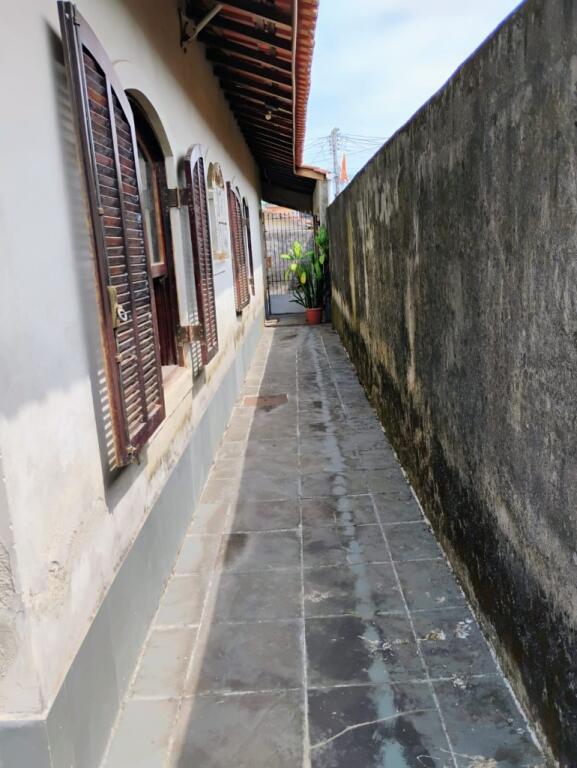 Casa com 3 quartos e 167 m² em Vila Caiçara, Praia Grande