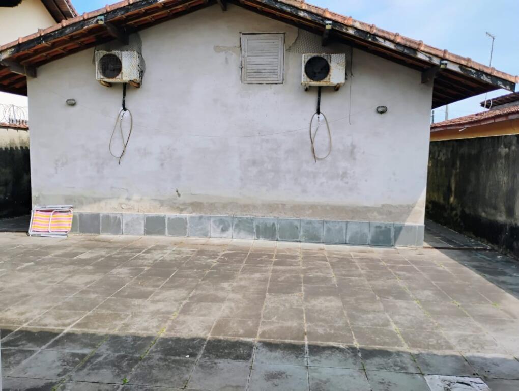 Casa com 3 quartos e 167 m² em Vila Caiçara, Praia Grande