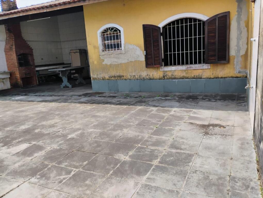 Casa com 3 quartos e 167 m² em Vila Caiçara, Praia Grande