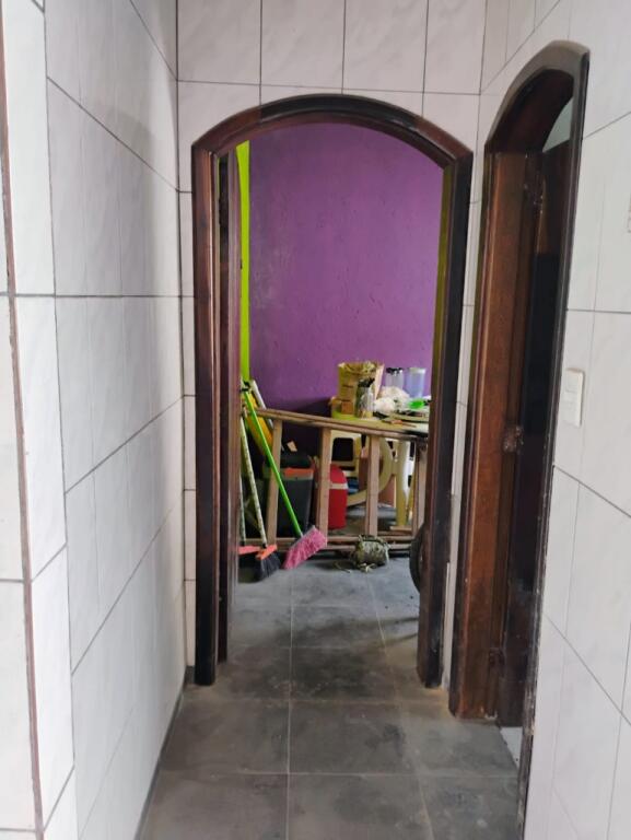 Casa com 3 quartos e 167 m² em Vila Caiçara, Praia Grande