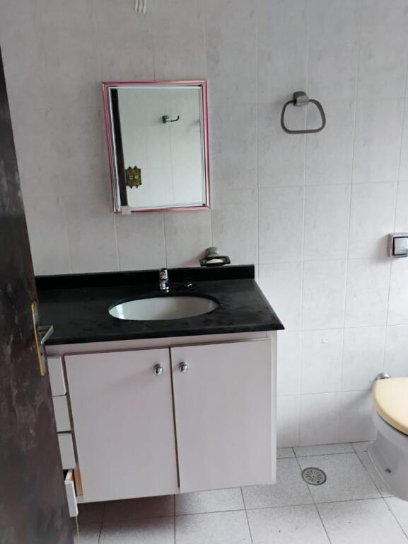 Casa com 3 quartos e 167 m² em Vila Caiçara, Praia Grande
