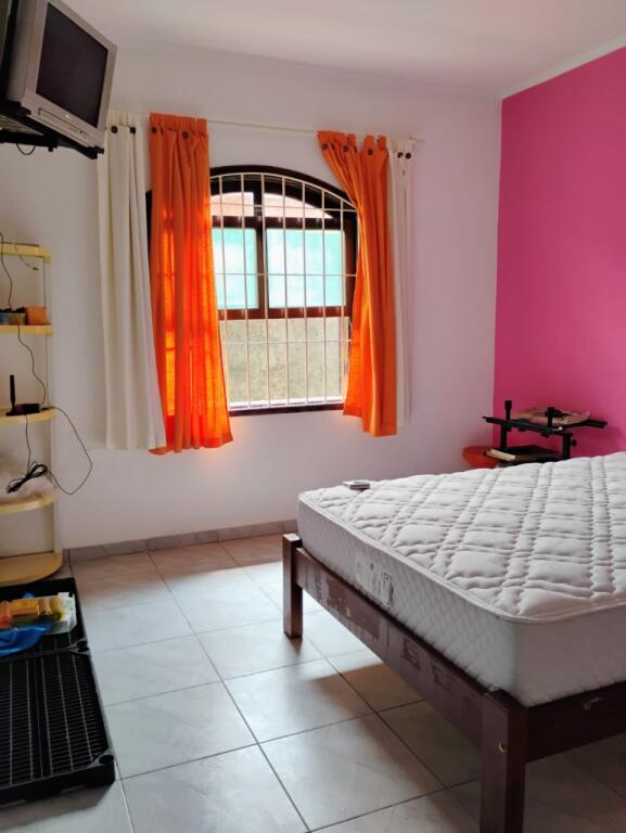 Casa com 3 quartos e 167 m² em Vila Caiçara, Praia Grande