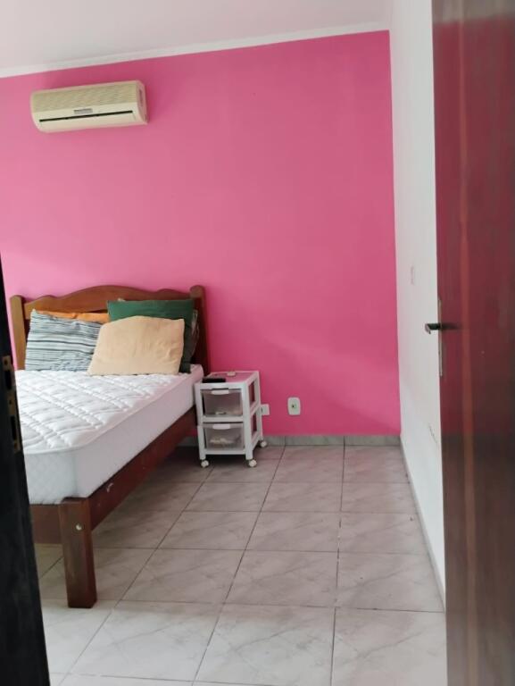 Casa com 3 quartos e 167 m² em Vila Caiçara, Praia Grande