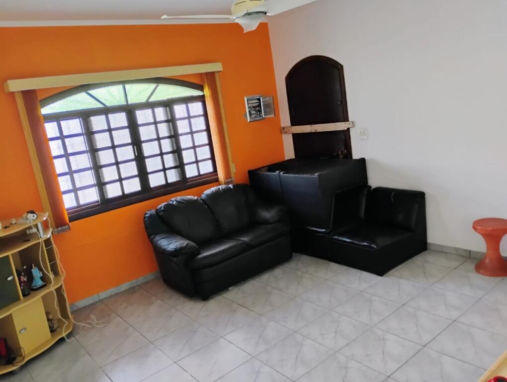 Casa com 3 quartos e 167 m² em Vila Caiçara, Praia Grande
