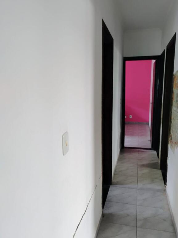 Casa com 3 quartos e 167 m² em Vila Caiçara, Praia Grande